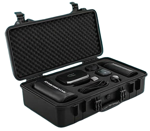 Normatec Accessories & Gear