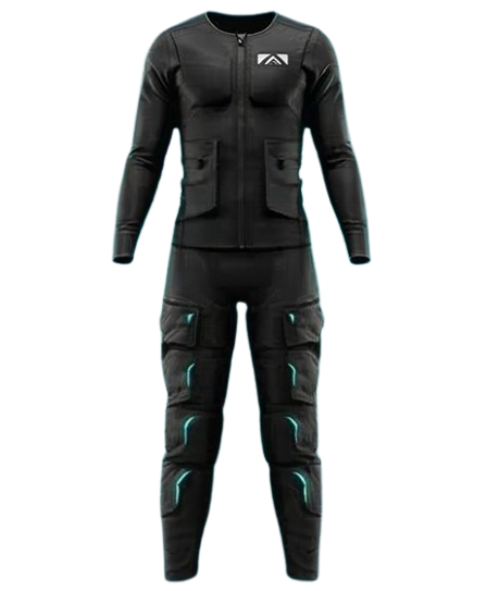 Normatec Full-Body Solutions