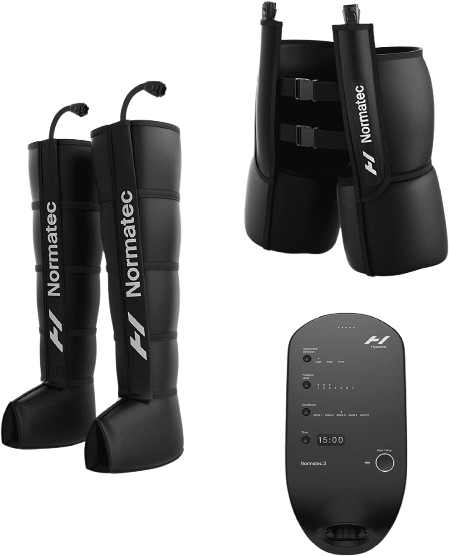 Recovery Compression System 3 Lower Body Standard Size Legs