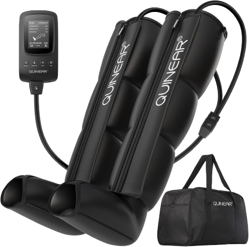 Professional Sequential Device for Massage Therapy