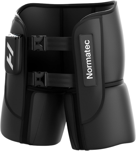 Powerful Recovery for Hips, IT Bands, and Lower Back